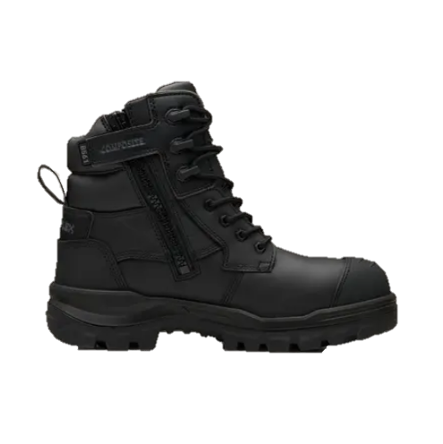 Blundstone 8561 RotoFlex Safety Boots Black