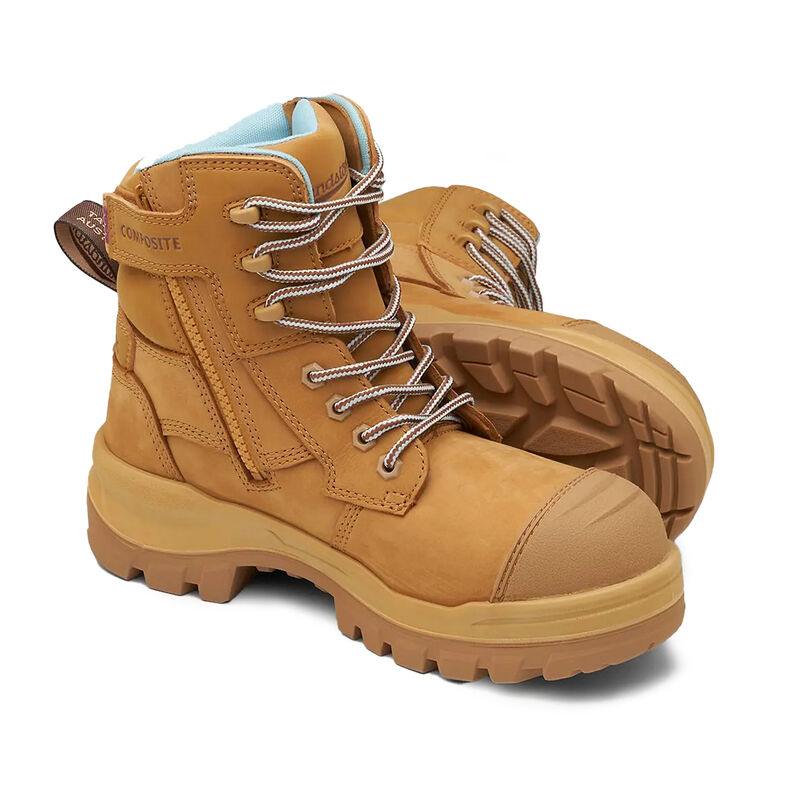 Blundstone 8860 RotoFlex Womenand39s Safety Boots