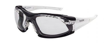 Bolle Rush Seal Safety Glasses