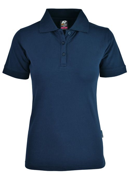 CLAREMONT Mens Polo