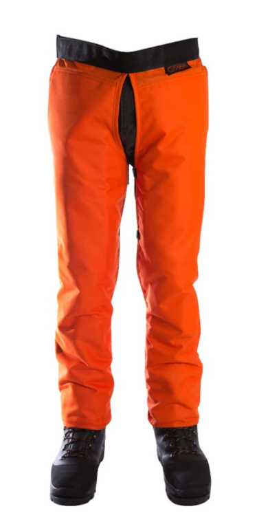 Clogger Chainsaw Chaps
