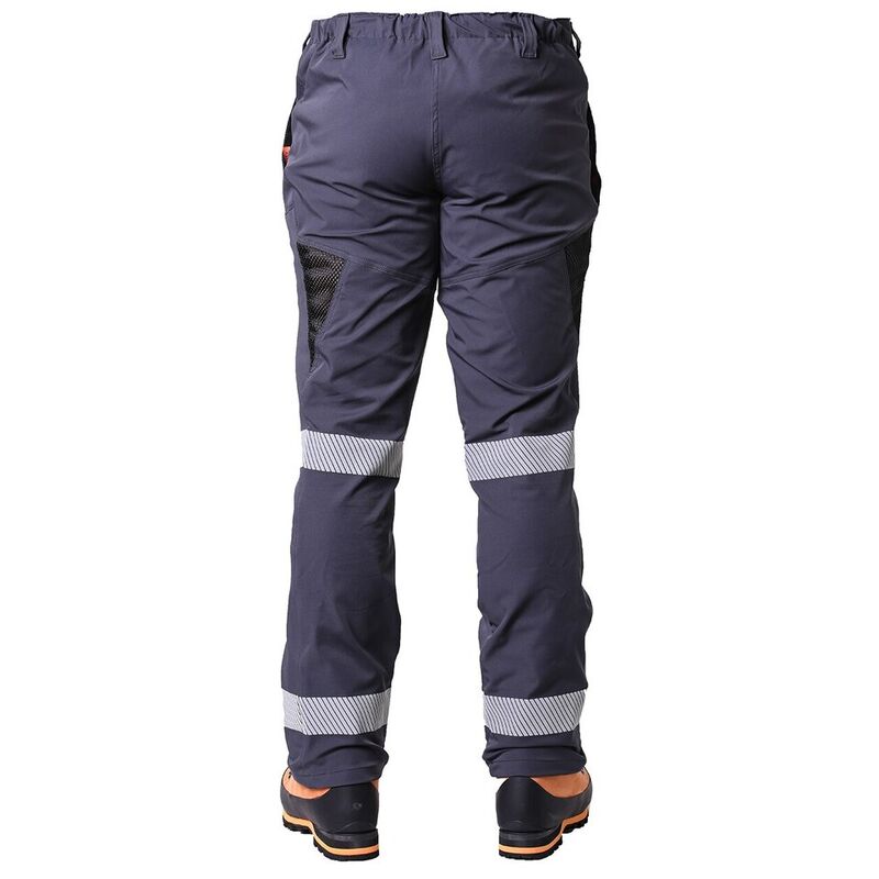 Clogger DefenderPRO Chainsaw Trousers