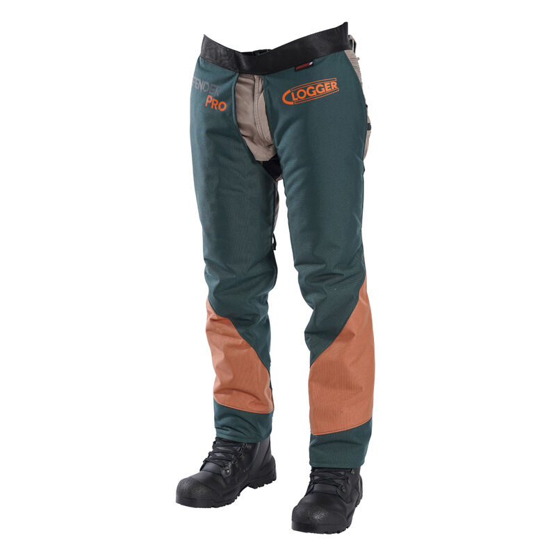 Clogger DefenderPRO Chaps