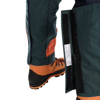 Clogger DefenderPRO Chaps