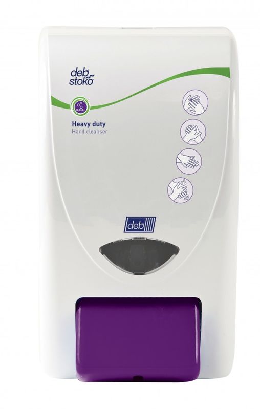 Deb Stoko Cleanse Heavy 2L Dispenser