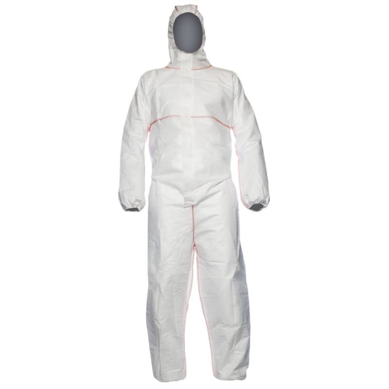 DuPont ProShield Fire Retardant Coverall