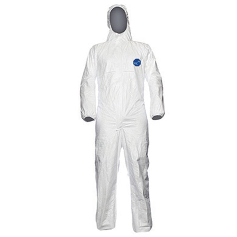 DuPont Tyvek 500 Coverall
