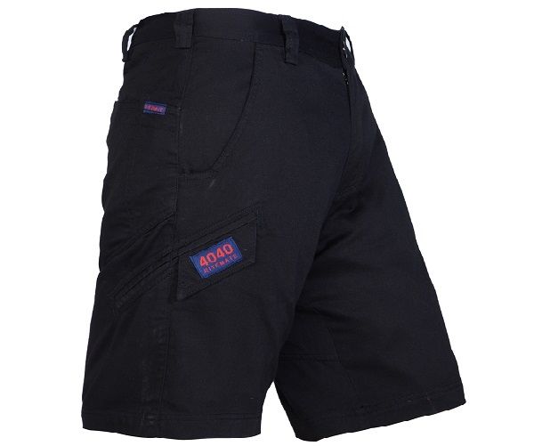 Engineered Light Weight Cargo Short