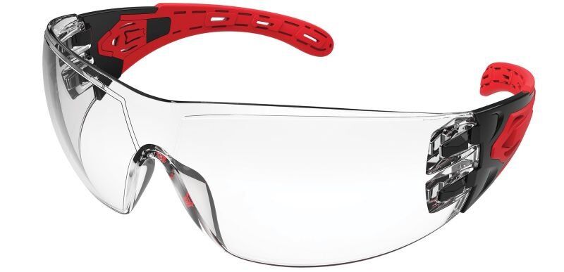 Evolve Safety Glasses