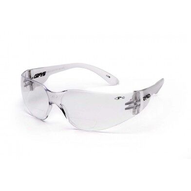 Eyres Reader Magnifying Lens Safety Glasses
