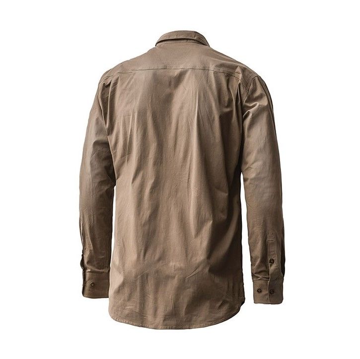 FXD LSH 1 LS Work Shirt