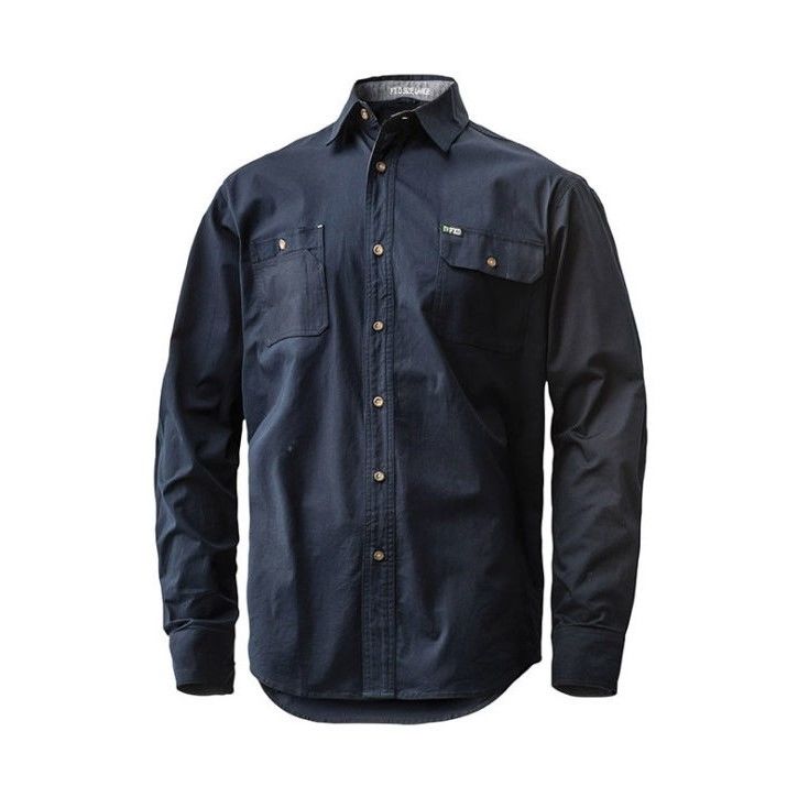 FXD LSH 1 LS Work Shirt