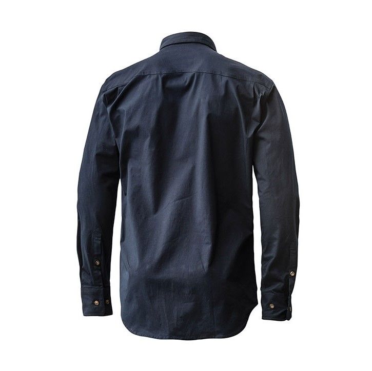 FXD LSH 1 LS Work Shirt