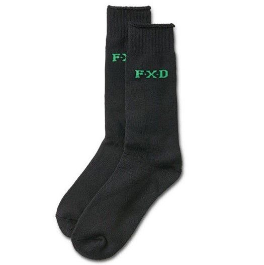 FXD SK 5 Bamboo Socks