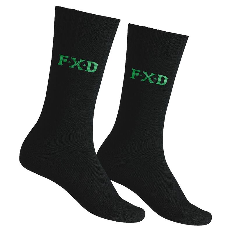 FXD SK 5 Bamboo Work Socks