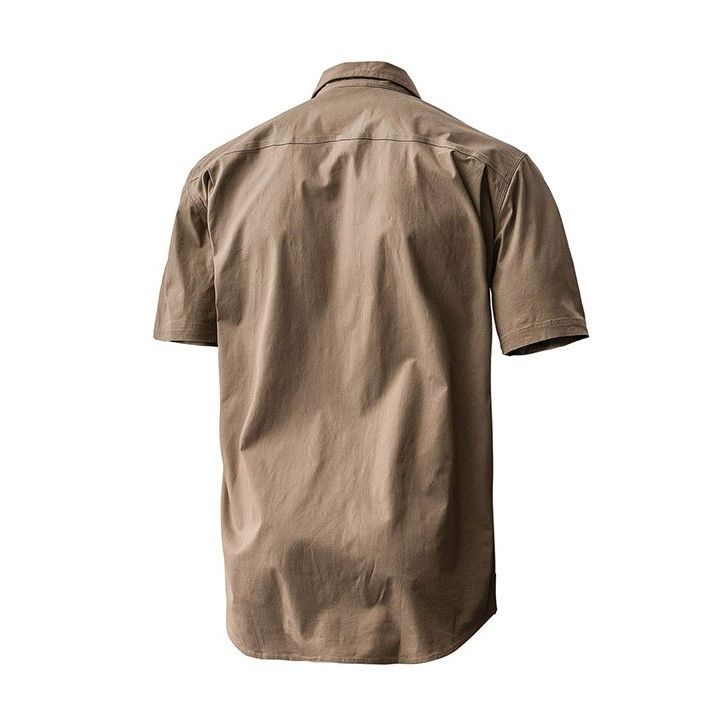 FXD SSH 1 SS Work Shirt