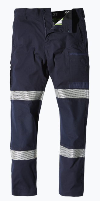 FXD Taped Work Pants