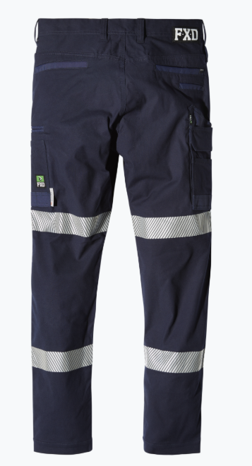 FXD Taped Work Pants