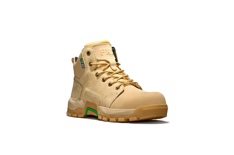 fxd boots