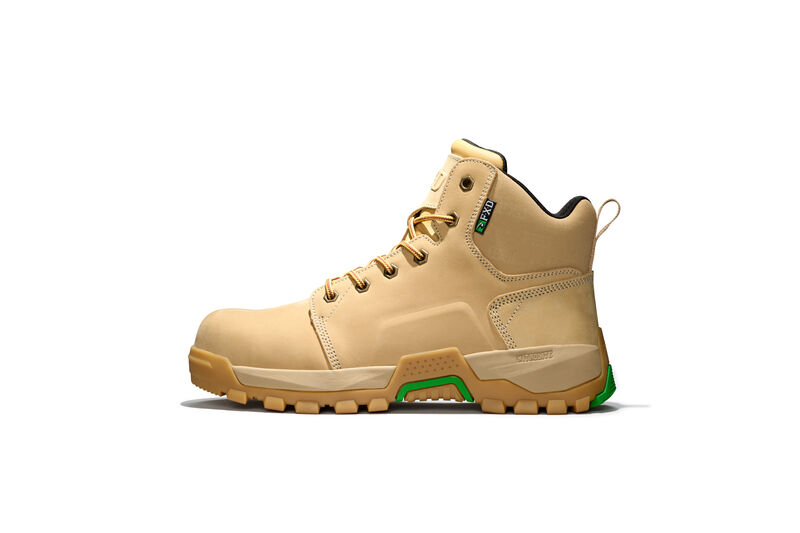 fxd boots