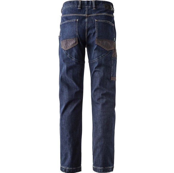 FXD WD-1 Work Jeans