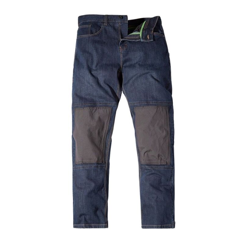 FXD WD 3 Slim Fit Work Jeans