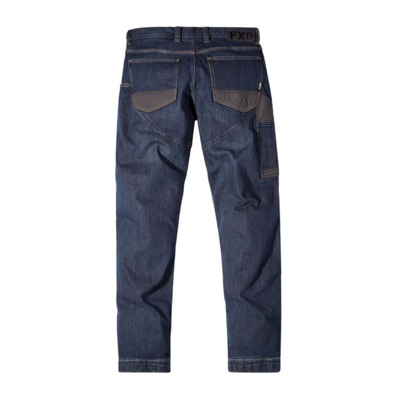 FXD WD-3 Slim Fit Work Jeans | SWF Group