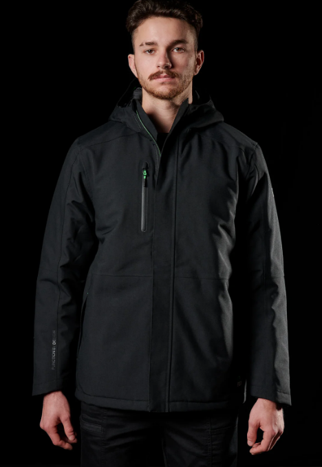 FXD WO1 Insulated Work Jacket