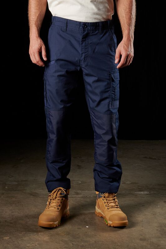 FXD WP5 Lightweight Stretch Work Pants