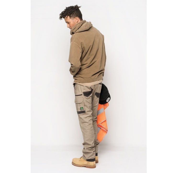 casual Scottish chance FXD WP-1 Cargo Work Pants | SWF Group