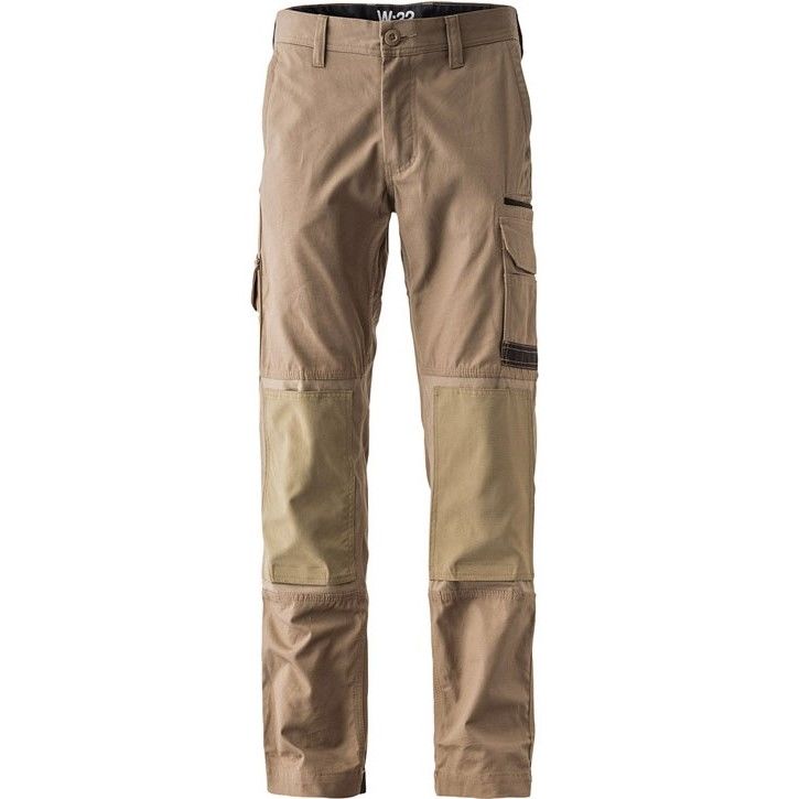 FXD WP 1 Cargo Work Pants 