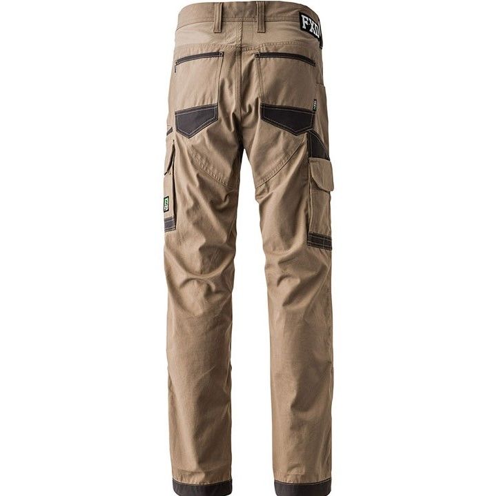 FXD WP 1 Cargo Work Pants 