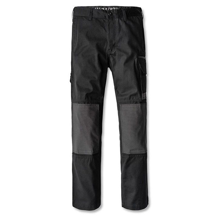 FXD WP 1 Cargo Work Pants 