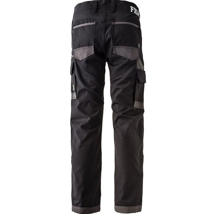 FXD WP-1 Cargo Work Pants | SWF Group