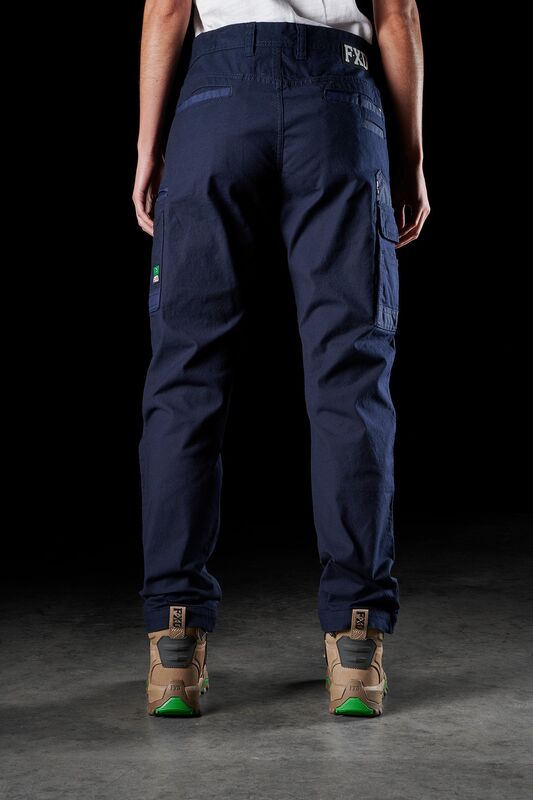 FXD WP 3W Women+39s Stretch Work Pants