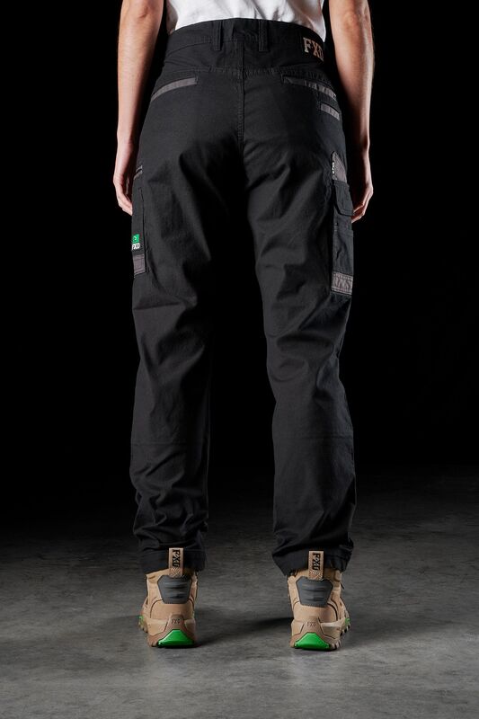 FXD WP 3W Women+39s Stretch Work Pants