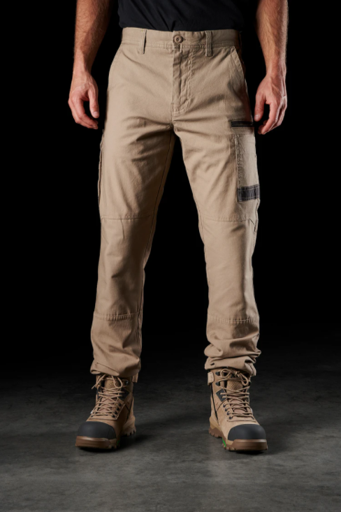 FXD WP 3 Stretch Work Pants