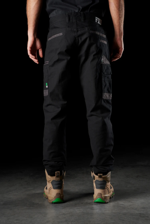 FXD WP 3 Stretch Work Pants