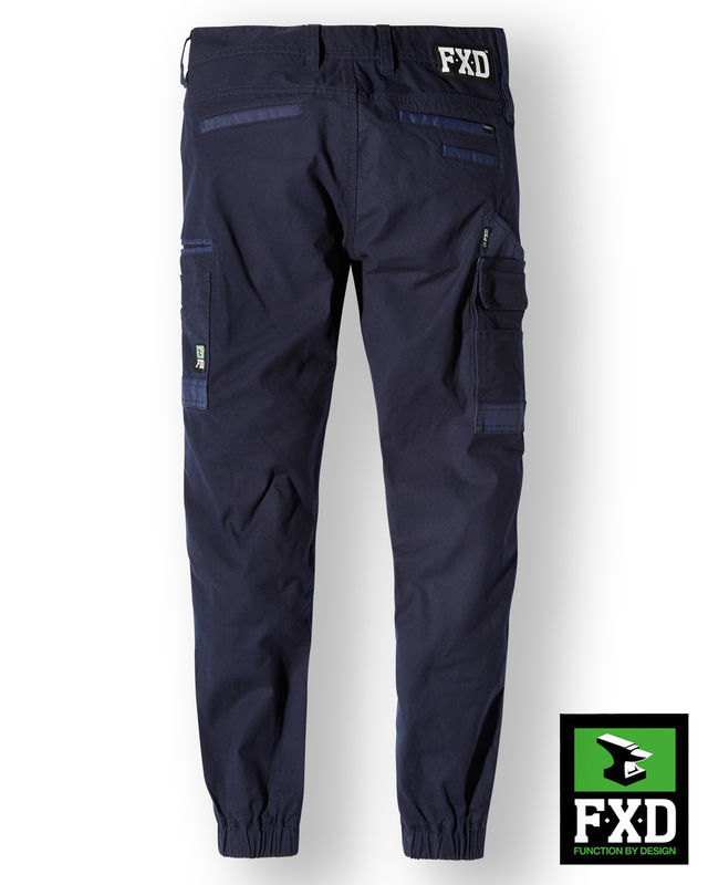 FXD WP 4W Womens Stretch Work Pants