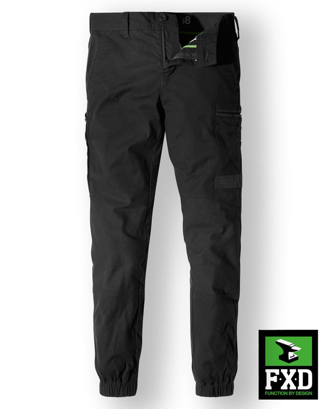 FXD WP 4W Womens Stretch Work Pants