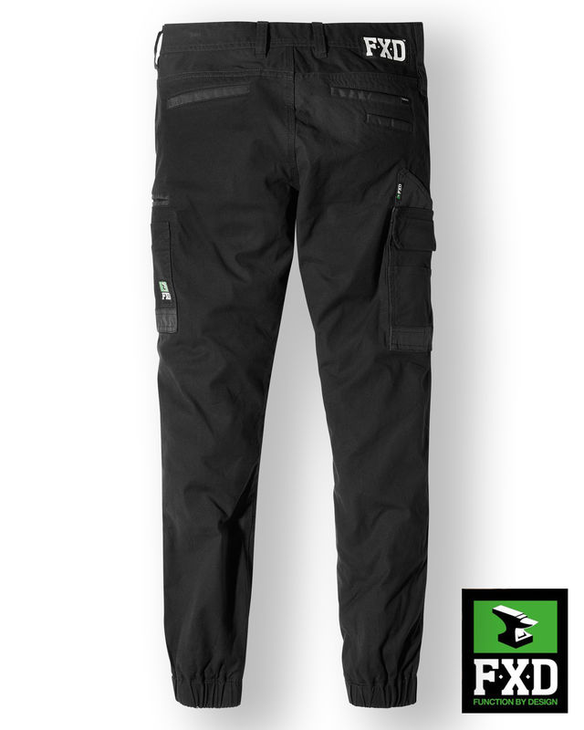 FXD WP 4W Womens Stretch Work Pants