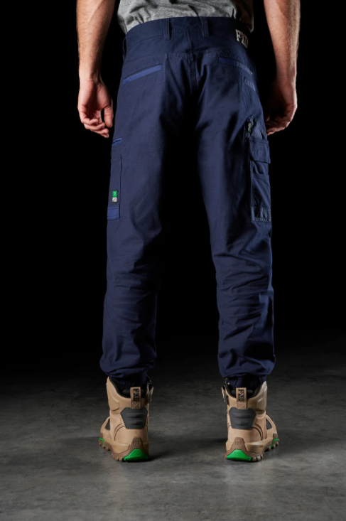 FXD WP-4 Cuffed Work Pants | SWF Group