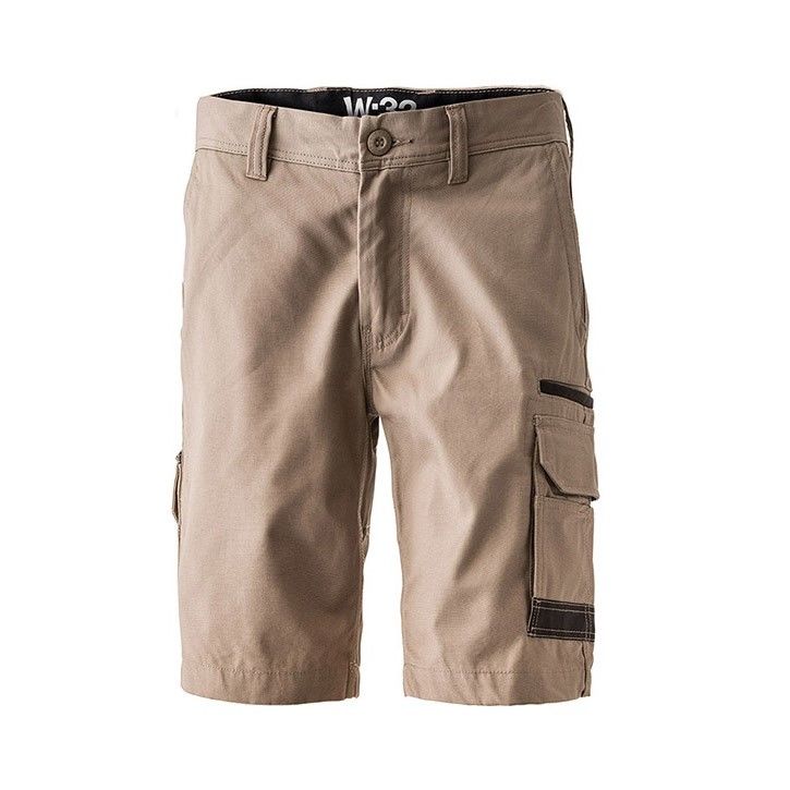 FXD WS 1 Cargo Work Shorts