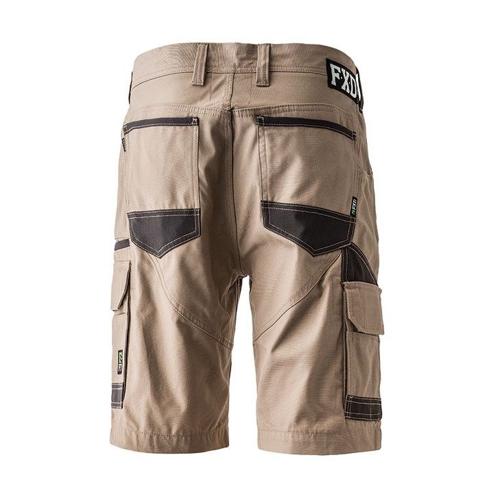 FXD WS 1 Cargo Work Shorts