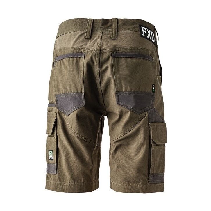 FXD WS 1 Cargo Work Shorts