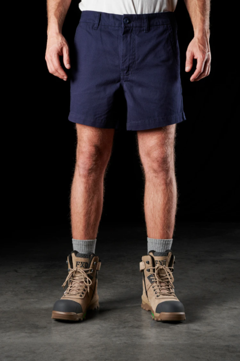 FXD WS 2 Short Work Shorts