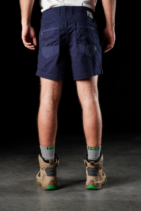 FXD WS 2 Short Work Shorts