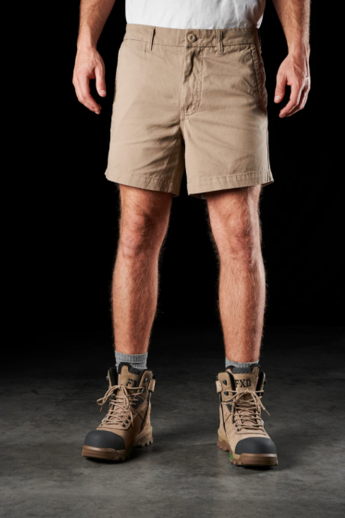 FXD WS 2 Short Work Shorts