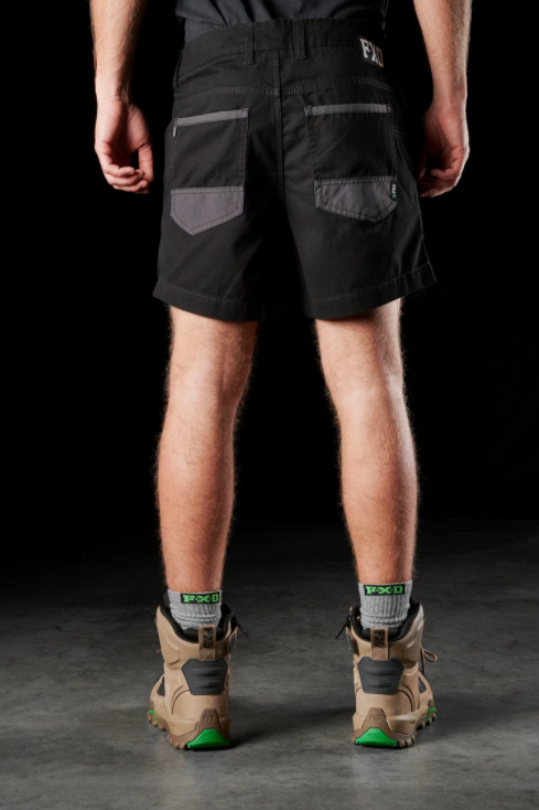 FXD WS 2 Short Work Shorts