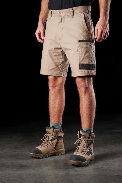 FXD WS 3 Stretch Work Shorts